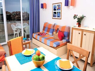 Apartment Le Barcarès  11