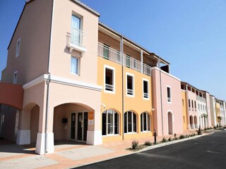 Apartment Le Barcarès  3