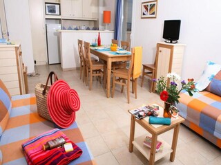 Appartement Le Barcarès  7
