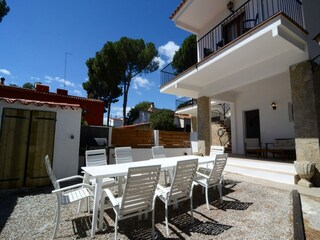 Villa L'Escala  24