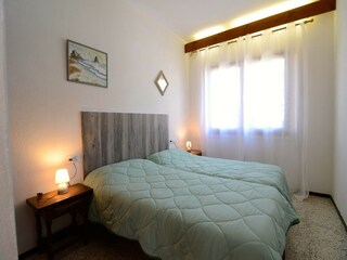 Villa L'Escala Ausstattung 10