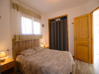 Villa L'Escala Équipement 11