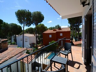 Villa L'Escala  21