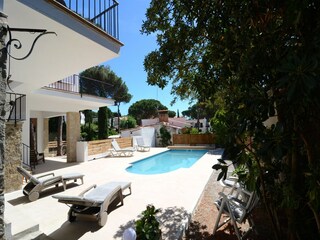 Villa L'Escala  26