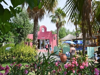 Holiday park Vias  25