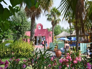 Vakantiepark Vias  26