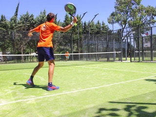 Holiday park Vias  29