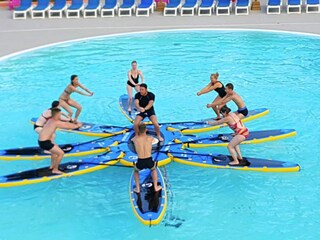 Ferienpark Vias Außenaufnahme 5