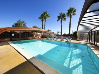 Vakantiepark Vias Buitenaudio-opname 11