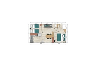 Holiday park Vias  27