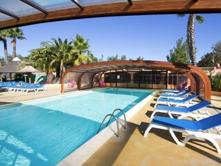 Vakantiepark Vias Buitenaudio-opname 12