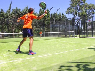 Vakantiepark Vias  29