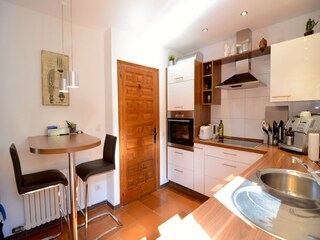 Villa L'Escala Features 31