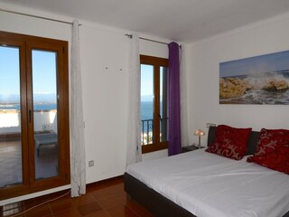 Villa L'Escala Équipement 28