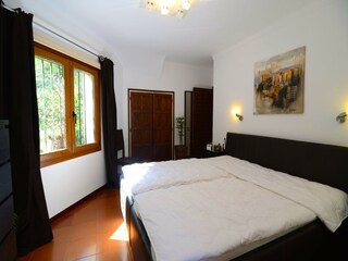 Villa L'Escala Ausstattung 11
