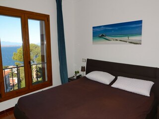 Villa L'Escala Ausstattung 29
