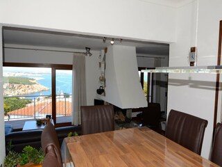 Villa L'Escala Ausstattung 15