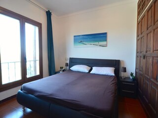 Villa L'Escala Ausstattung 19
