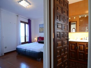 Villa L'Escala Ausstattung 20