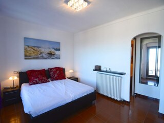 Villa L'Escala Ausstattung 21
