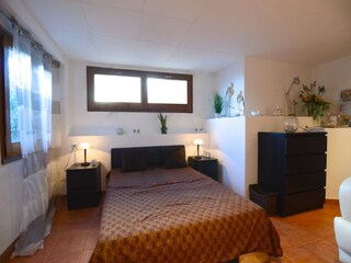 Villa L'Escala Ausstattung 22