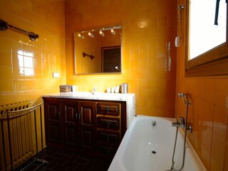 Villa L'Escala Ausstattung 23