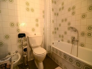 Villa L'Escala Ausstattung 26