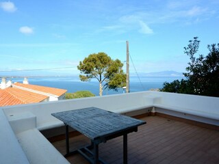Villa L'Escala Außenaufnahme 4