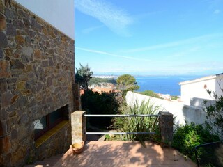 Villa L'Escala Entorno 33