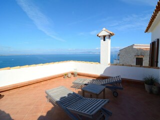 Villa L'Escala Entorno 34