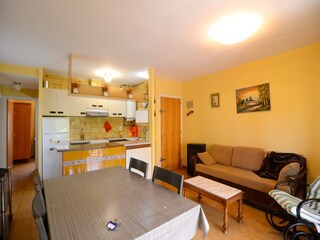 Apartamento L'Escala Características 8