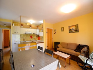 Apartment L'Escala Ausstattung 8
