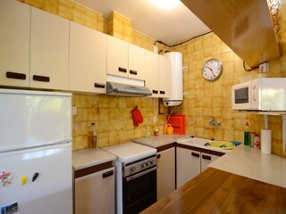 Apartamento L'Escala Características 10