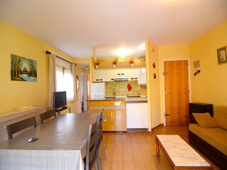 Apartamento L'Escala Características 9