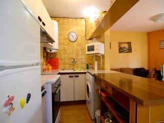 Apartamento L'Escala Características 15