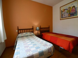Apartamento L'Escala Características 12