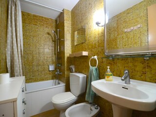 Apartamento L'Escala Características 13