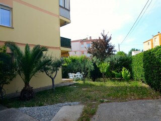 Apartamento L'Escala Grabación al aire libre 3