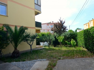Apartment L'Escala Außenaufnahme 3