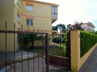 Apartment L'Escala Außenaufnahme 5