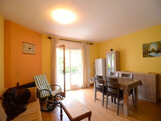 Apartamento L'Escala Características 16