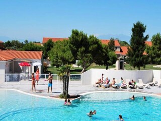 Appartement Sainte-Marie  4