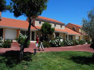 Appartement Sainte-Marie  19