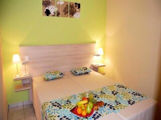 Appartement Sainte-Marie  21