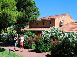 Appartement Sainte-Marie  8