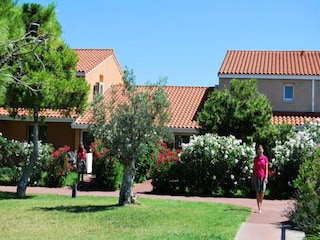 Apartment Sainte-Marie  9