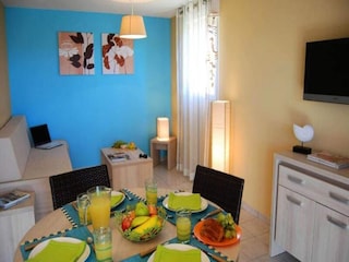 Apartment Sainte-Marie  11