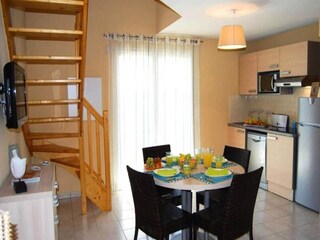 Apartment Sainte-Marie  12