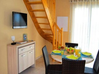 Apartment Sainte-Marie  13