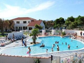 Appartement Sainte-Marie  1
